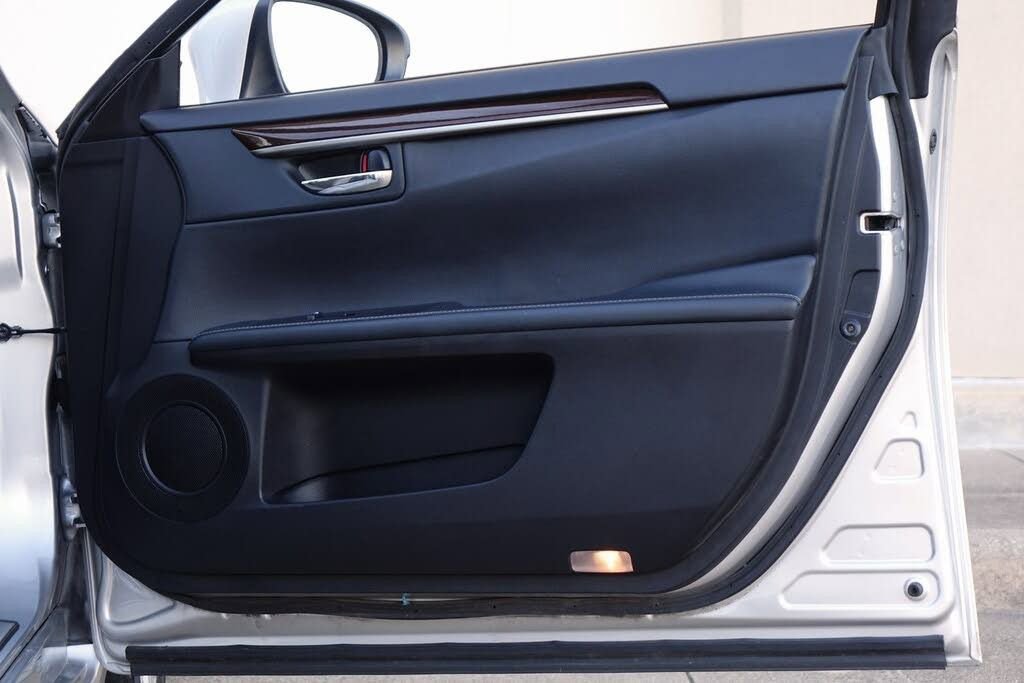 Used 2014 Lexus ES 350 w/ Premium Package image 39