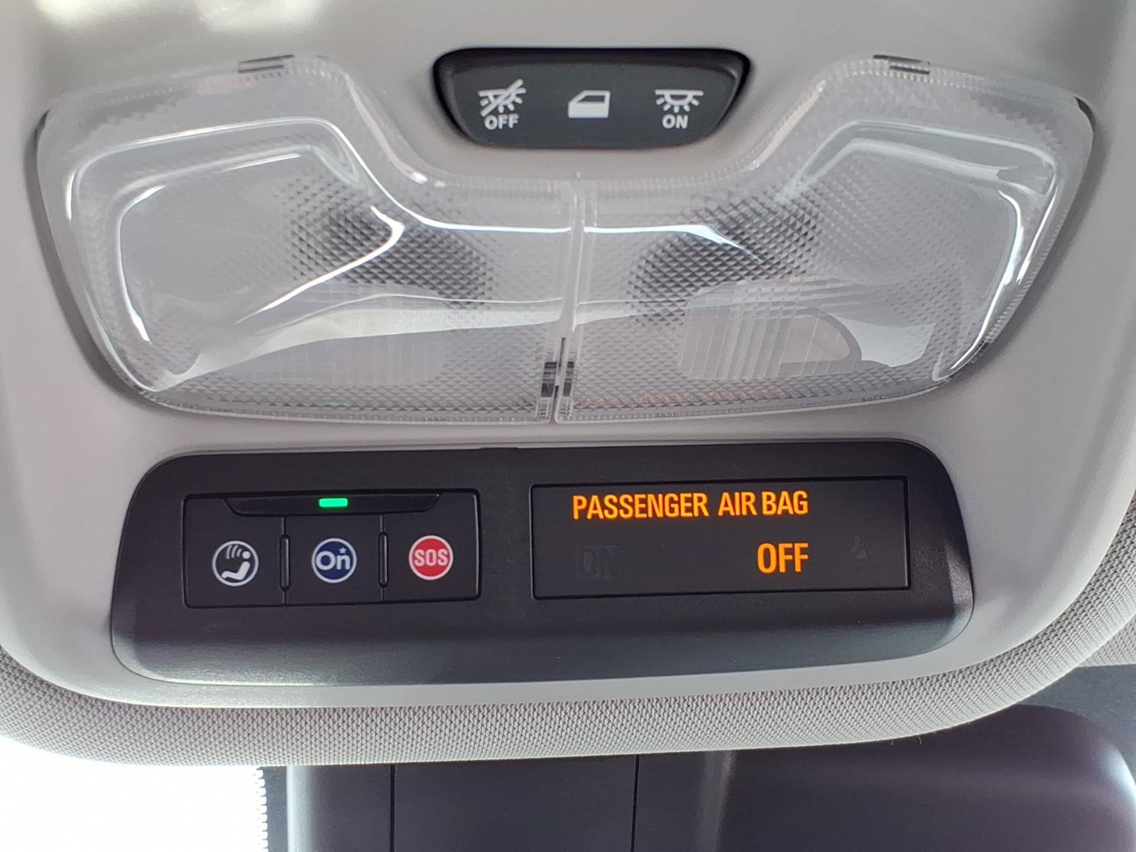 Used 2021 Chevrolet TrailBlazer LS AWD/4WD image 19