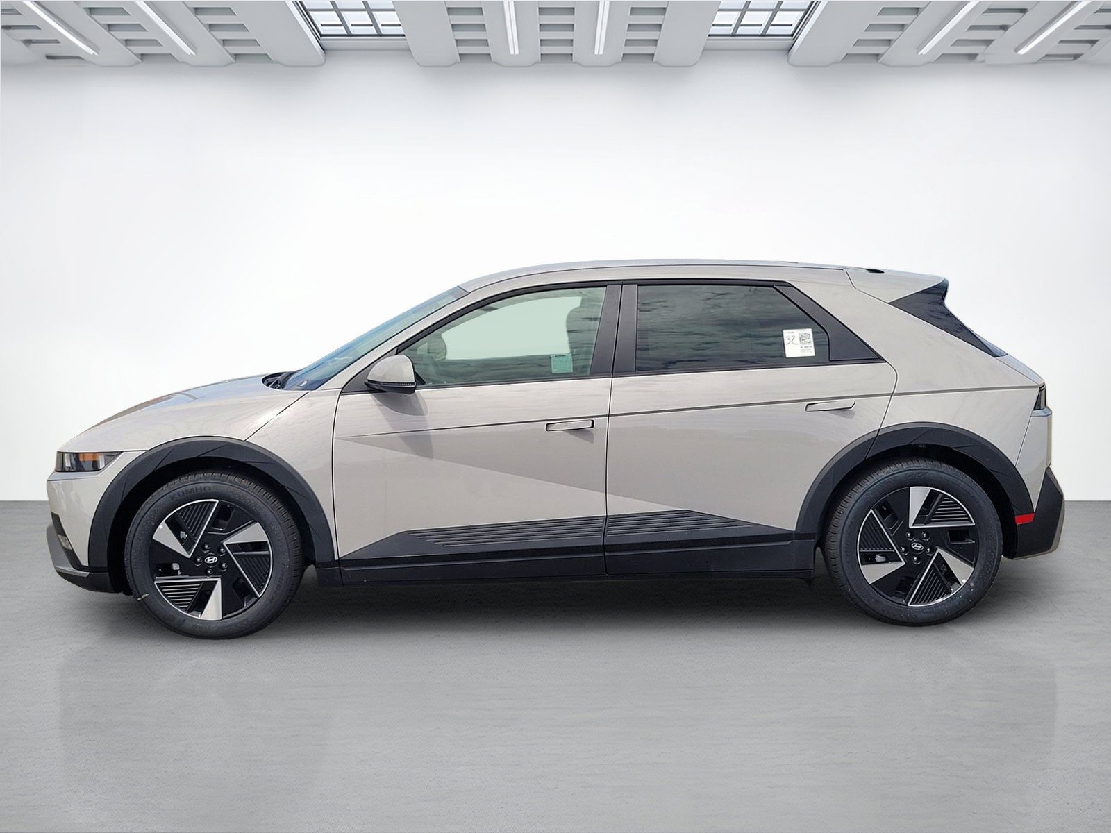 New 2026 Hyundai Ioniq 5 SEL RWD image 7