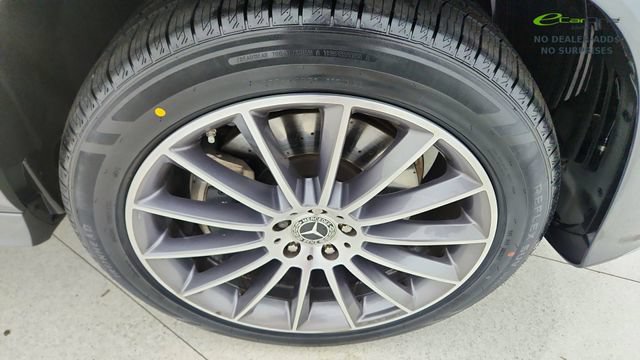 Used 2025 Mercedes-Benz GLE 350 4MATIC image 59