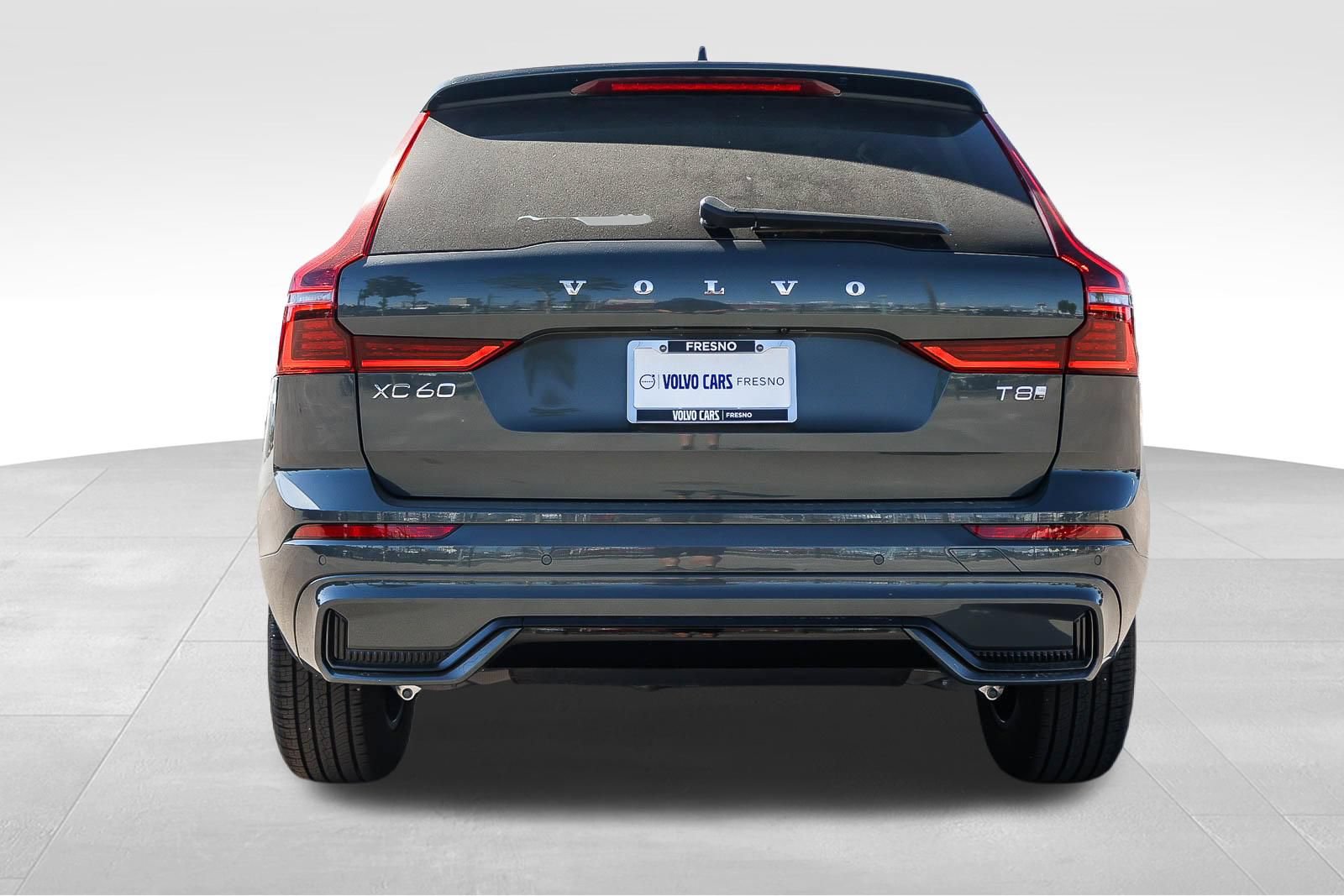 New 2026 Volvo XC60 T8 Core w/ Climate Package AWD/4WD image 6