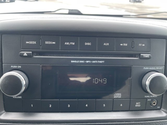 Used 2014 Dodge Grand Caravan SE w/ Quick Order Package 29E SE image 23