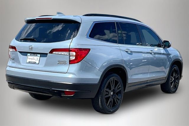 Used 2022 Honda Pilot Special Edition image 5