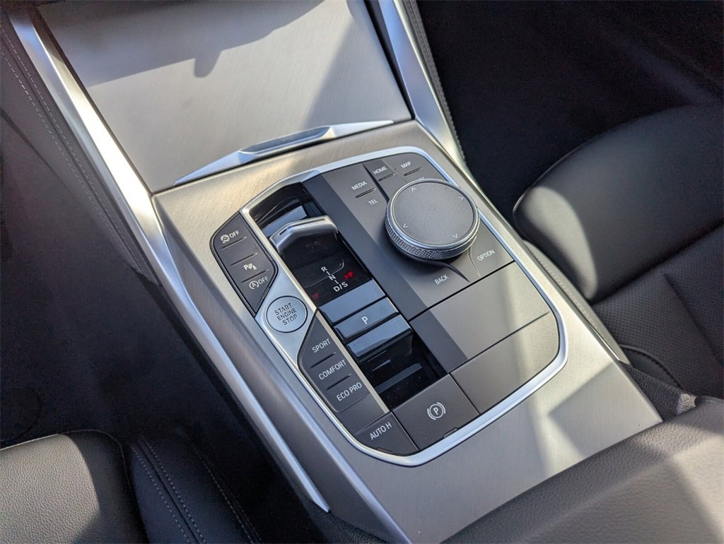 New 2026 BMW 230i Coupe w/ M Sport Package image 15