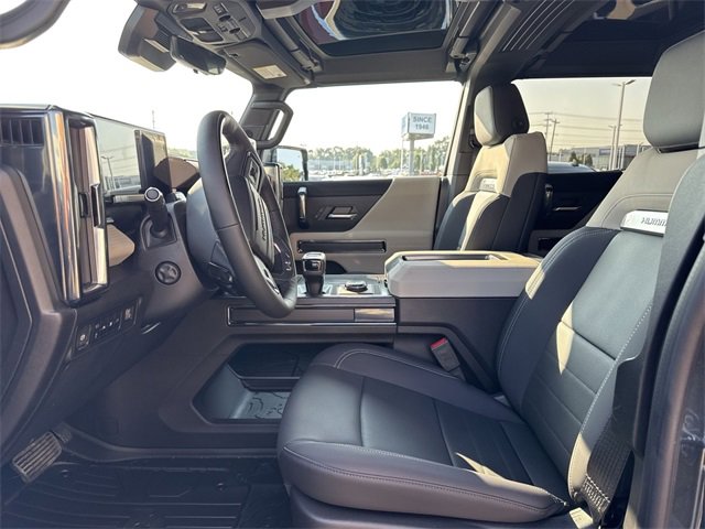New 2026 GMC Hummer EV SUV image 11