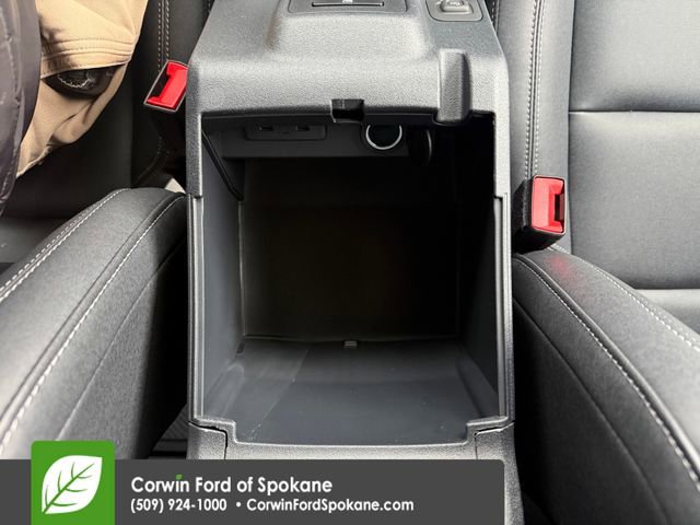 New 2026 Ford Bronco Big Bend w/ Black Diamond Package image 33