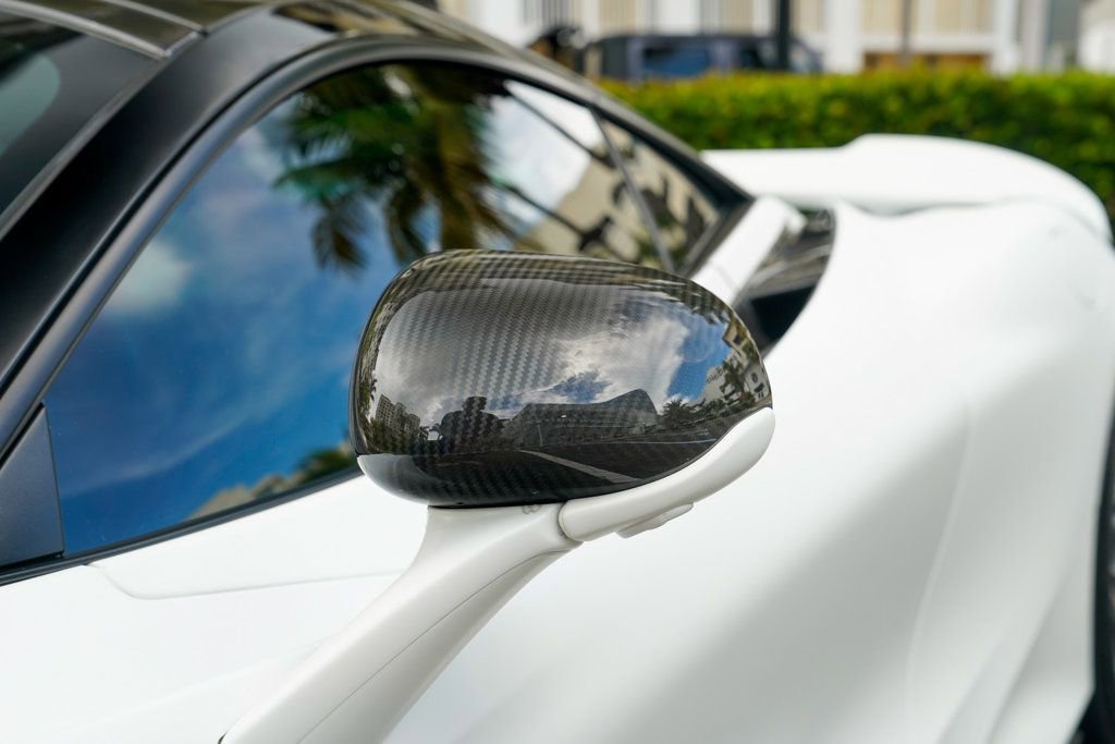 Used 2021 McLaren 765LT image 43