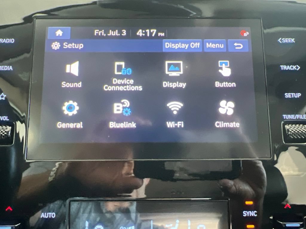 Used 2023 Hyundai Tucson SEL w/ Convenience Package AWD/4WD image 53