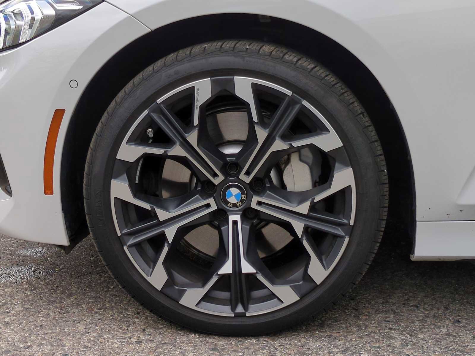 New 2025 BMW 330i xDrive Sedan w/ Premium Package image 14