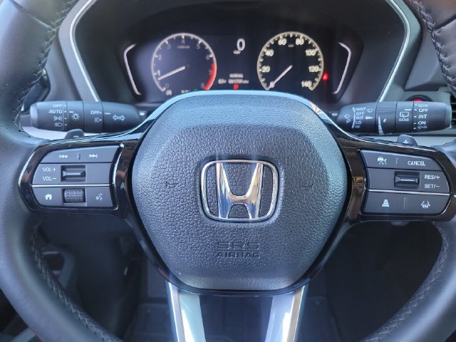 Certified 2023 Honda Pilot Touring image 25