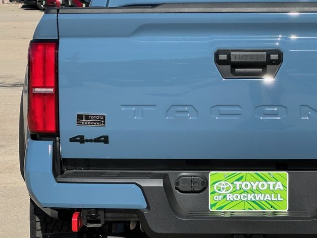 New 2026 Toyota Tacoma TRD Off-Road AWD/4WD image 5