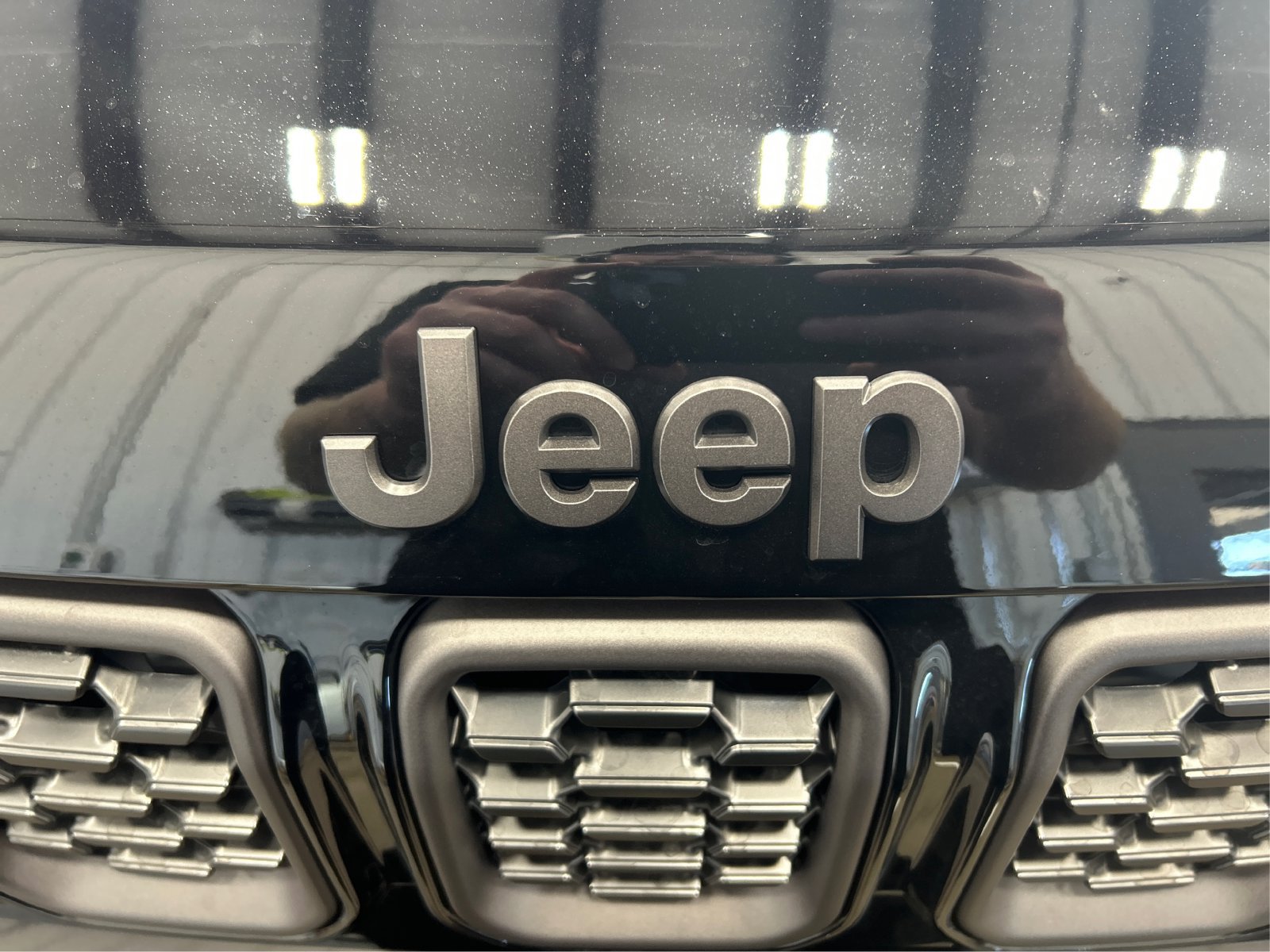 New 2026 Jeep Compass Latitude AWD/4WD image 23