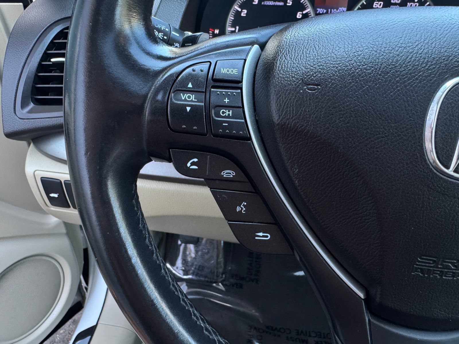 Used 2016 Acura RDX FWD image 31