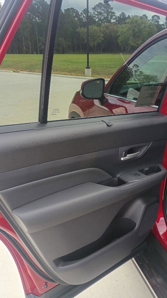 New 2026 Toyota Grand Highlander XLE image 12