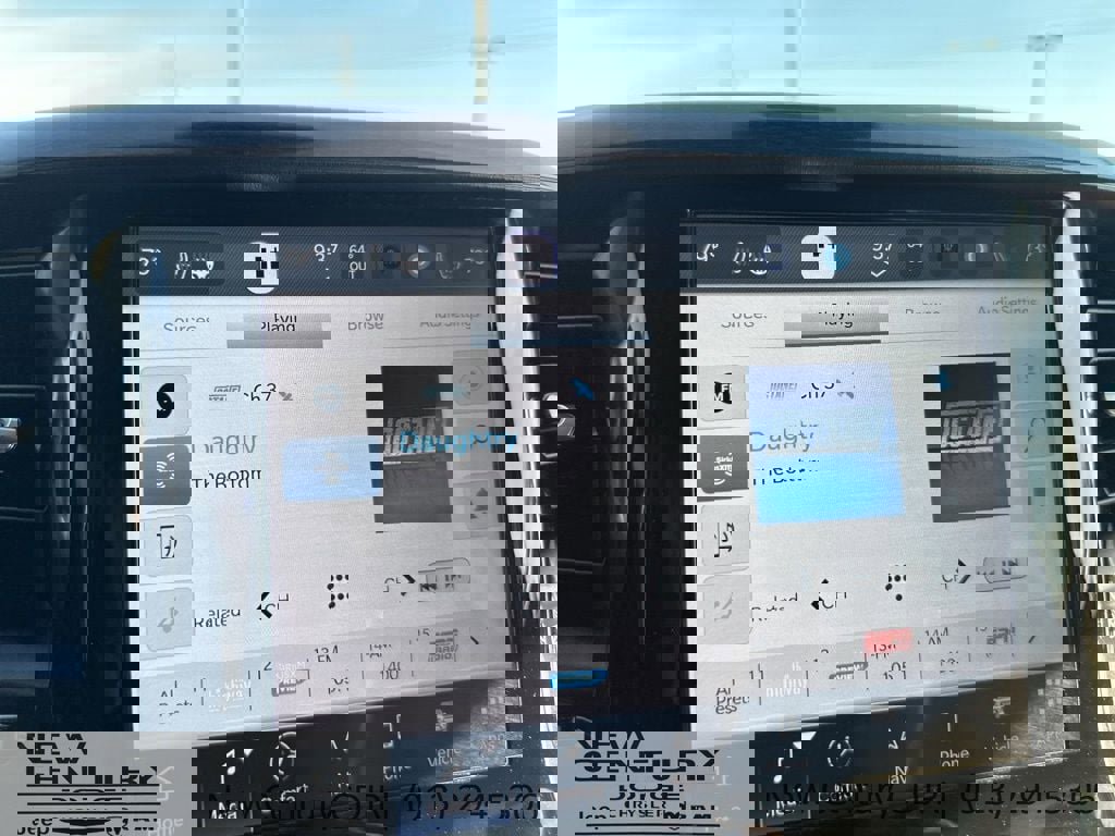 Used 2022 RAM 2500 Laramie image 48