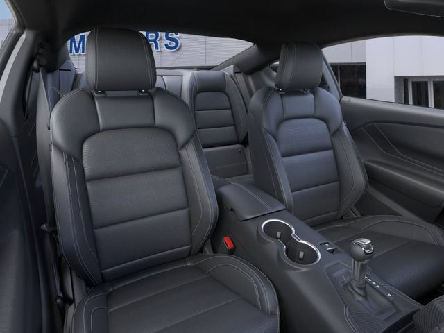 New 2026 Ford Mustang GT Premium RWD image 10