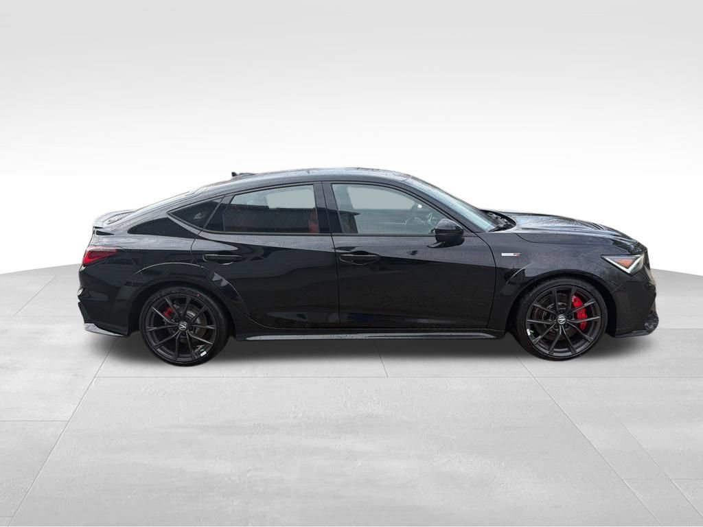 New 2026 Acura Integra Type S image 6