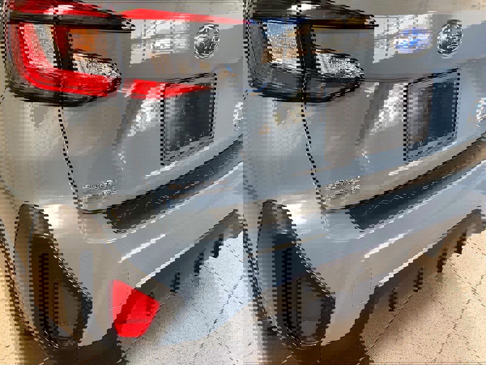 Used 2024 Subaru Crosstrek 2.0i AWD/4WD image 27