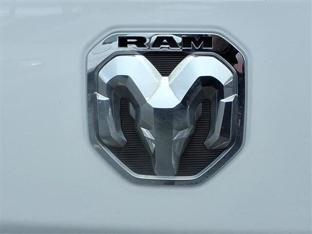 Certified 2021 RAM 1500 Laramie image 7