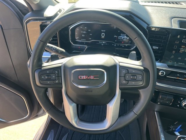 Used 2023 GMC Sierra 1500 SLT w/ SLT Premium Plus Package image 20