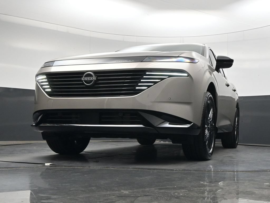 New 2027 Nissan Murano Platinum w/ Cargo Package AWD/4WD image 45