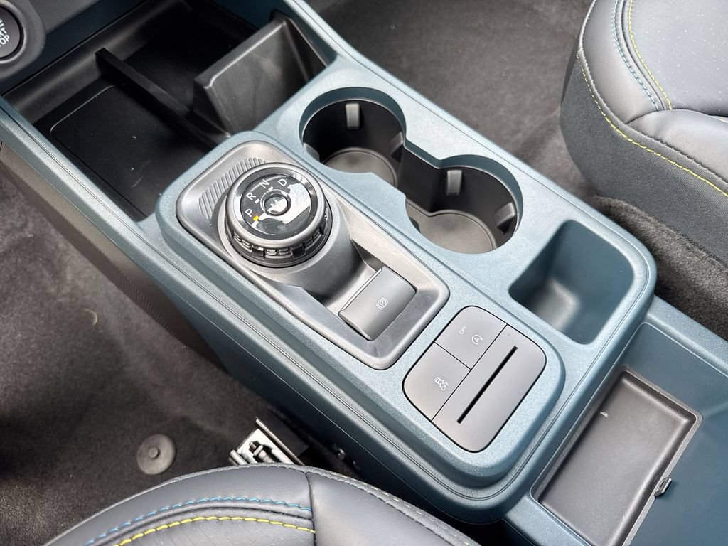 New 2026 Ford Maverick Lobo AWD/4WD image 20