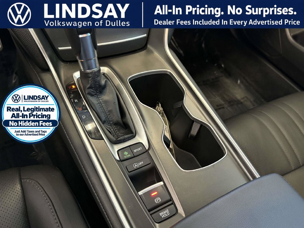 Used 2021 Honda Accord Sport Special Edition image 18