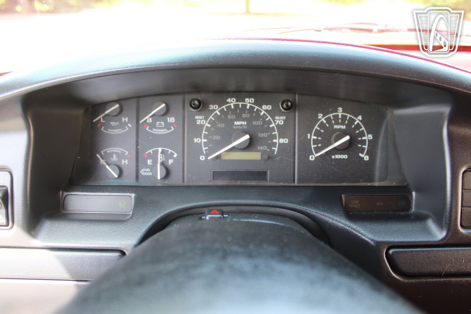 Used 1997 Ford F350 4x4 Crew Cab image 18