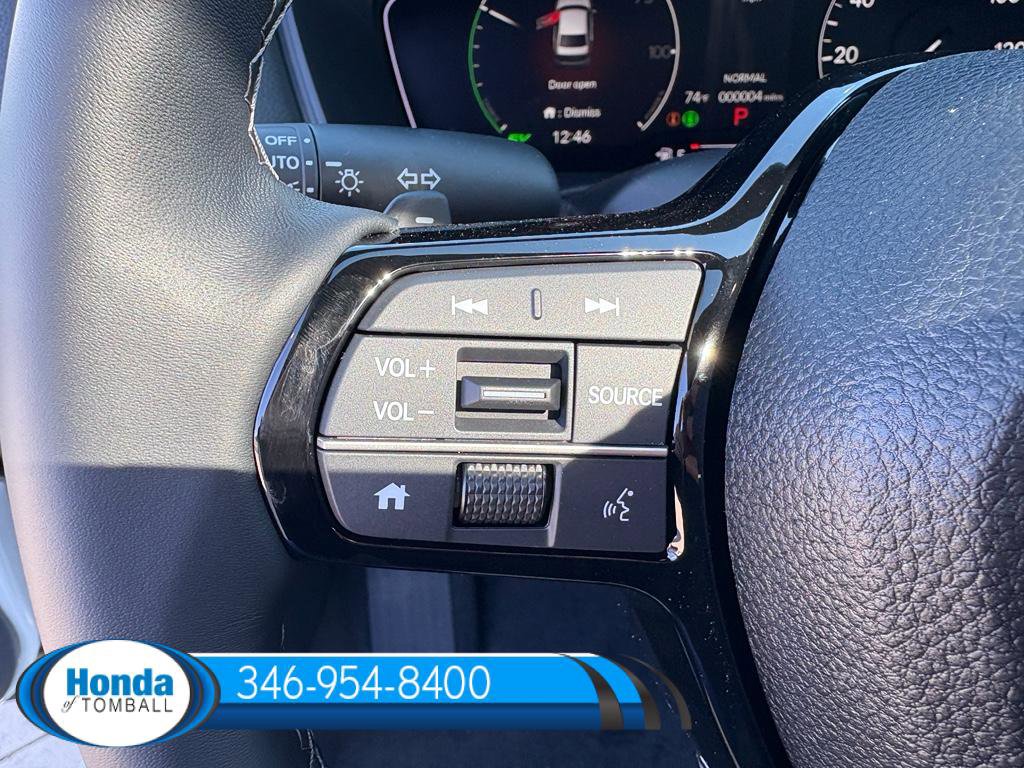 New 2026 Honda Civic Sport image 10