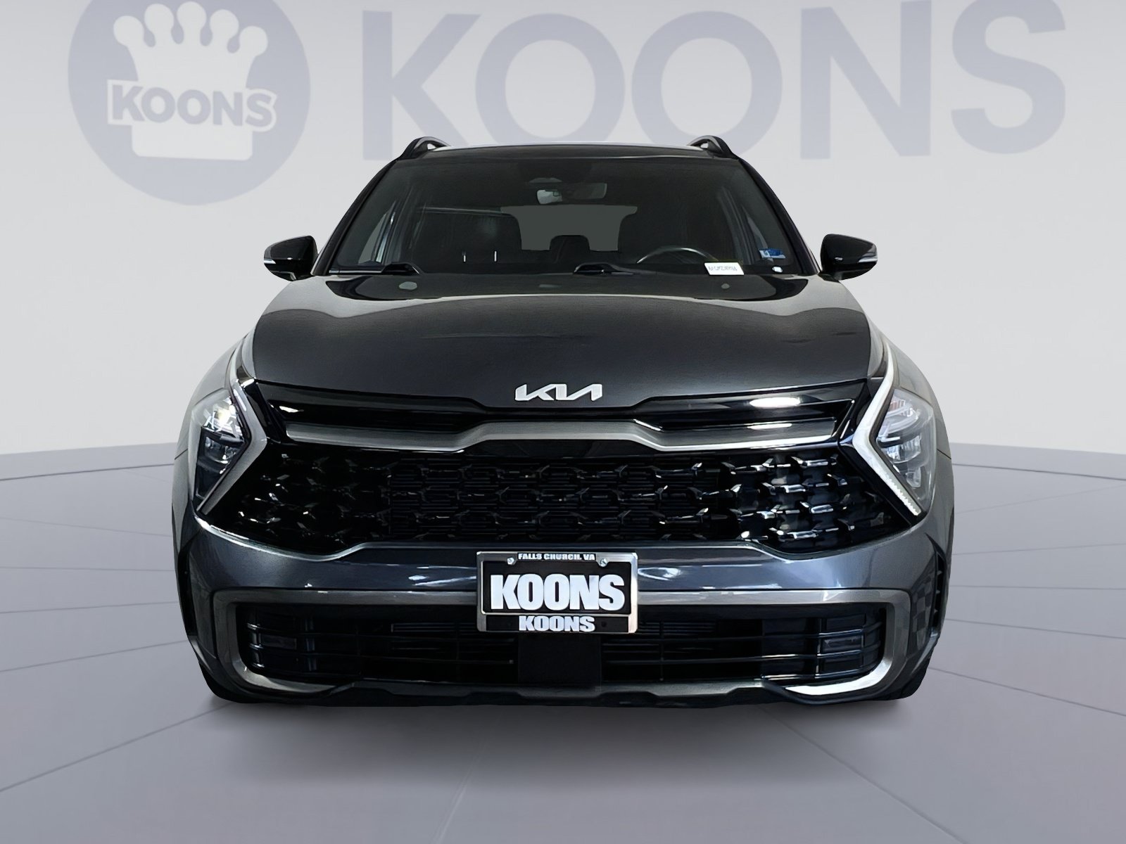 Used 2023 Kia Sportage X-Pro AWD/4WD image 4