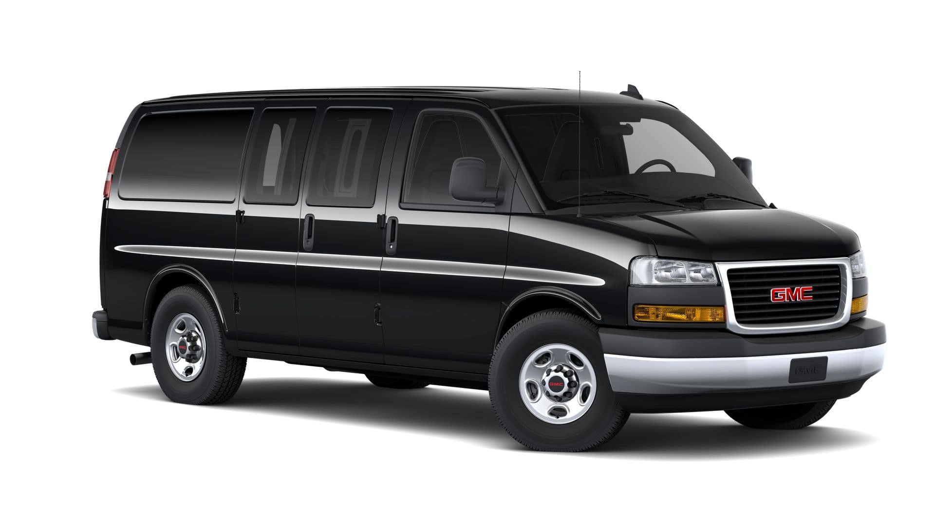 New 2026 GMC Savana 2500 Base w/ Driver Convenience Package RWD image 25