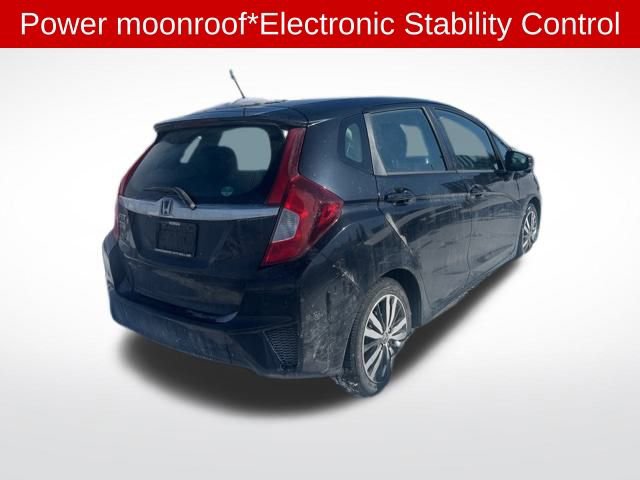 Used 2015 Honda Fit EX image 4