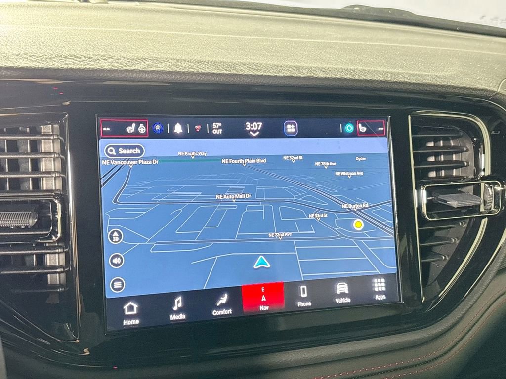 New 2026 Dodge Durango GT image 16