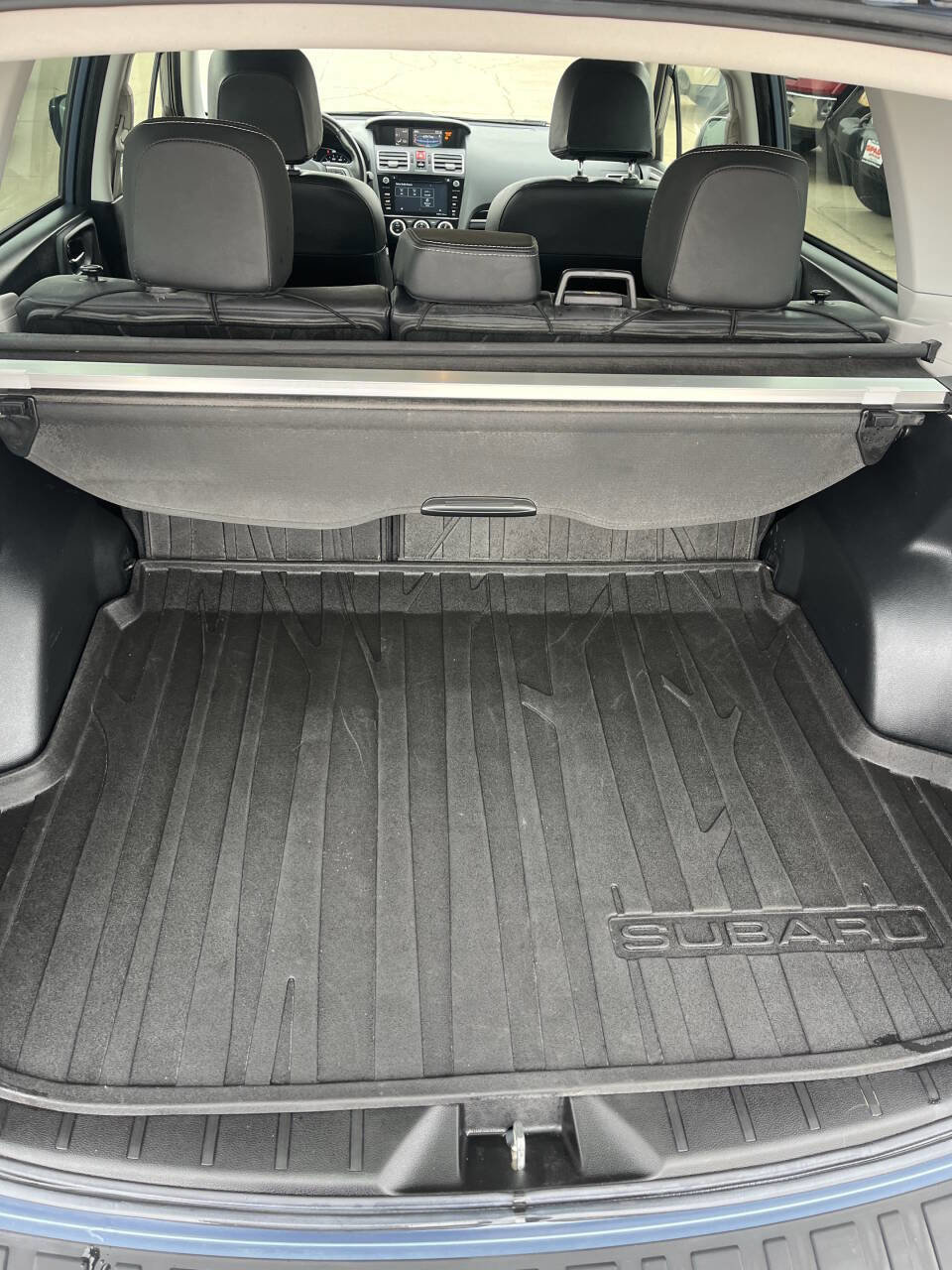 Used 2018 Subaru Forester 2.5i Touring w/ Popular Package #2 image 23