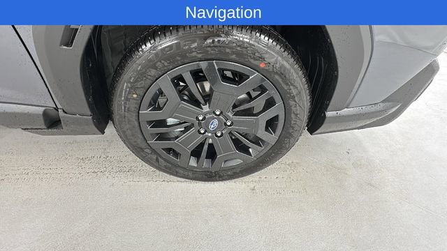 New 2026 Subaru Outback Limited XT image 9