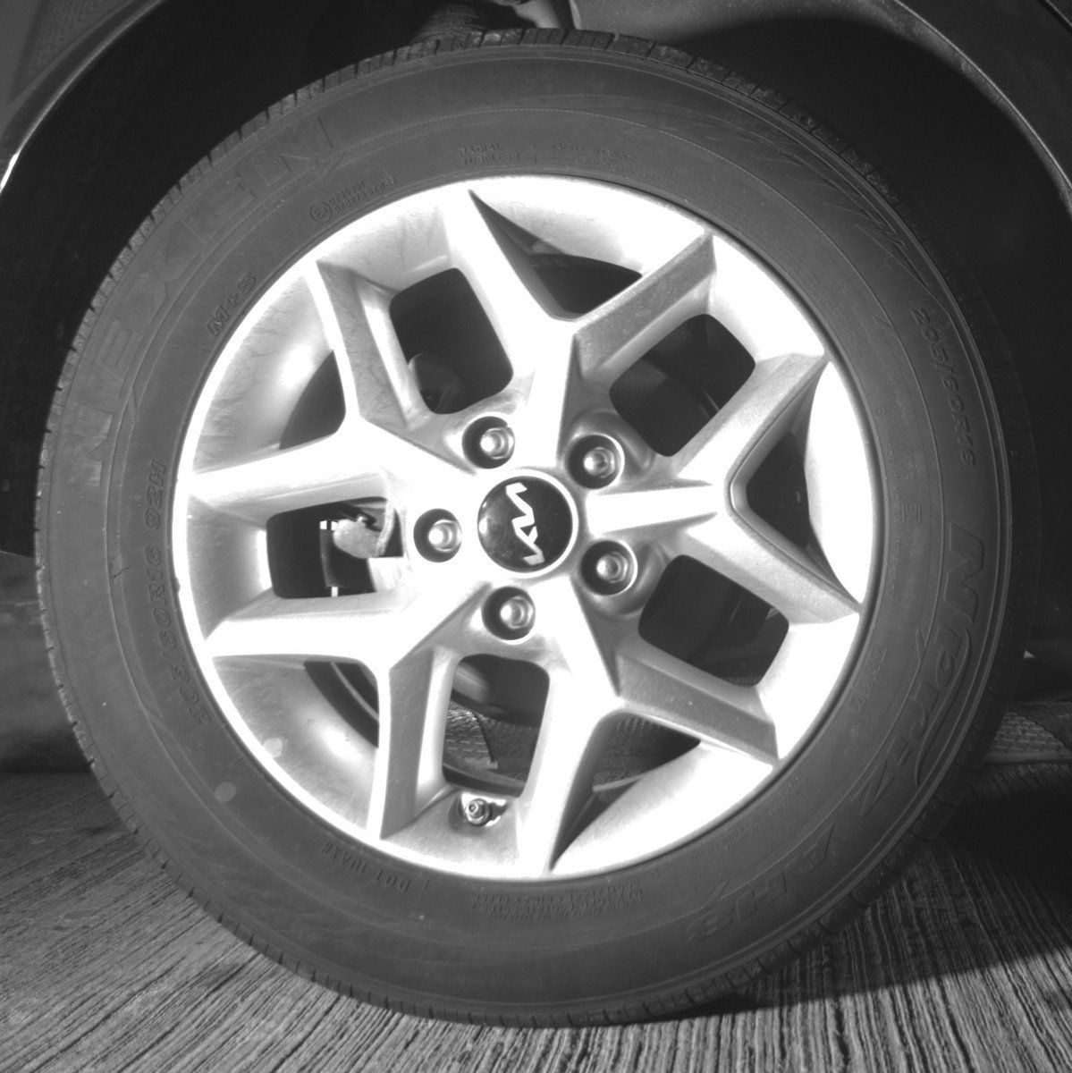 Used 2025 Kia Soul LX w/ LX Technology Package image 15