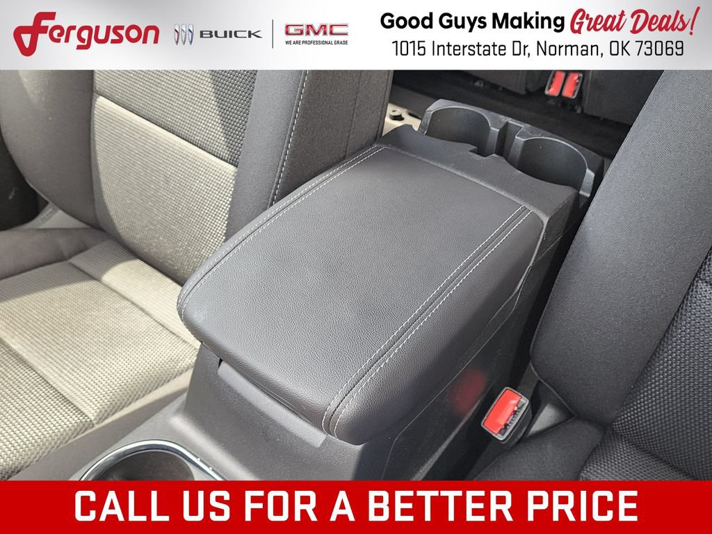 New 2026 GMC Canyon Elevation w/ Convenience Package AWD/4WD image 33