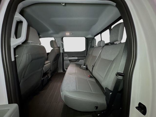 New 2026 Ford F150 XLT w/ Equipment Group 302A MID image 15