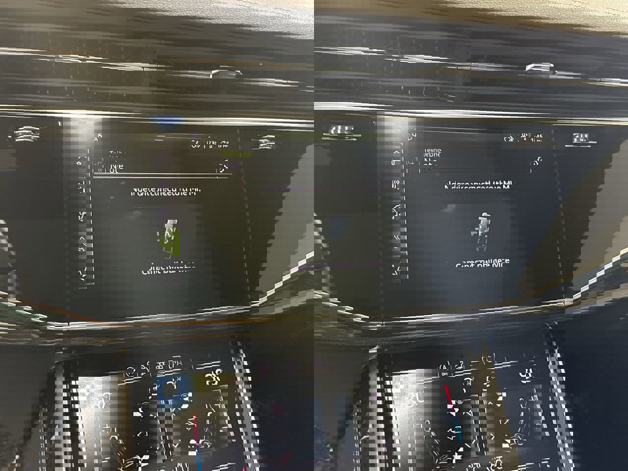 Used 2025 Audi Q8 Premium Plus w/ Premium Plus Package image 8