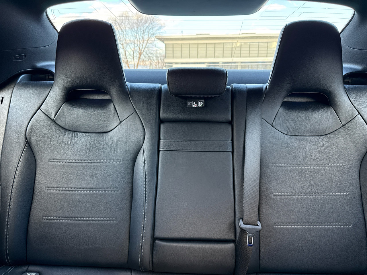 Used 2020 Mercedes-Benz CLA 250 4MATIC image 59