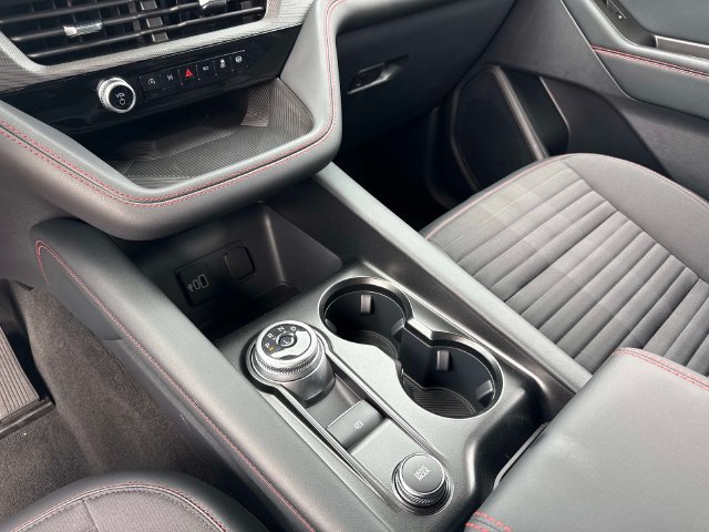 New 2027 Ford Explorer ST-Line w/ Premium Package RWD image 27