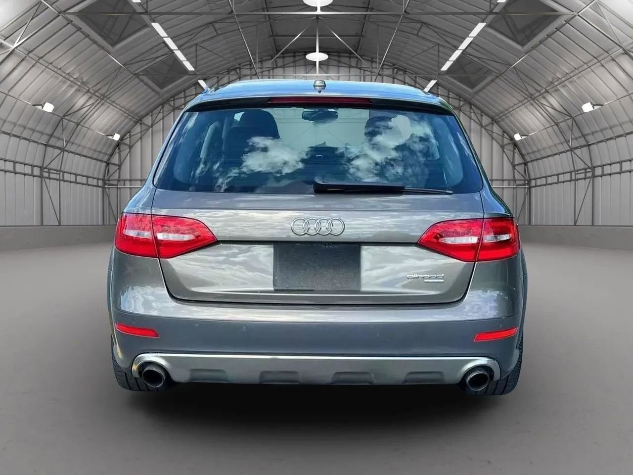 Used 2014 Audi A4 Premium Plus AWD/4WD image 5