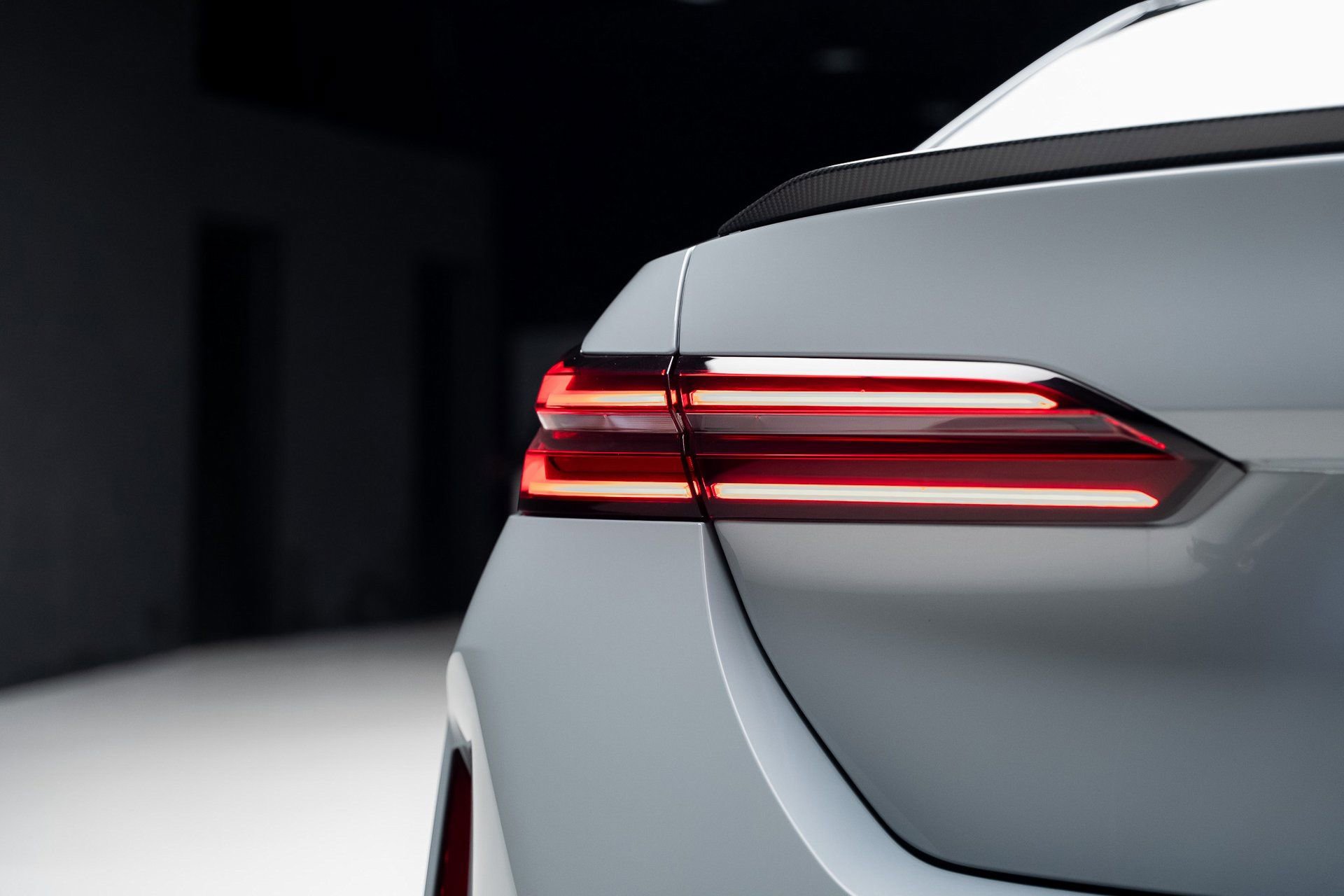 Used 2025 BMW M5 image 29