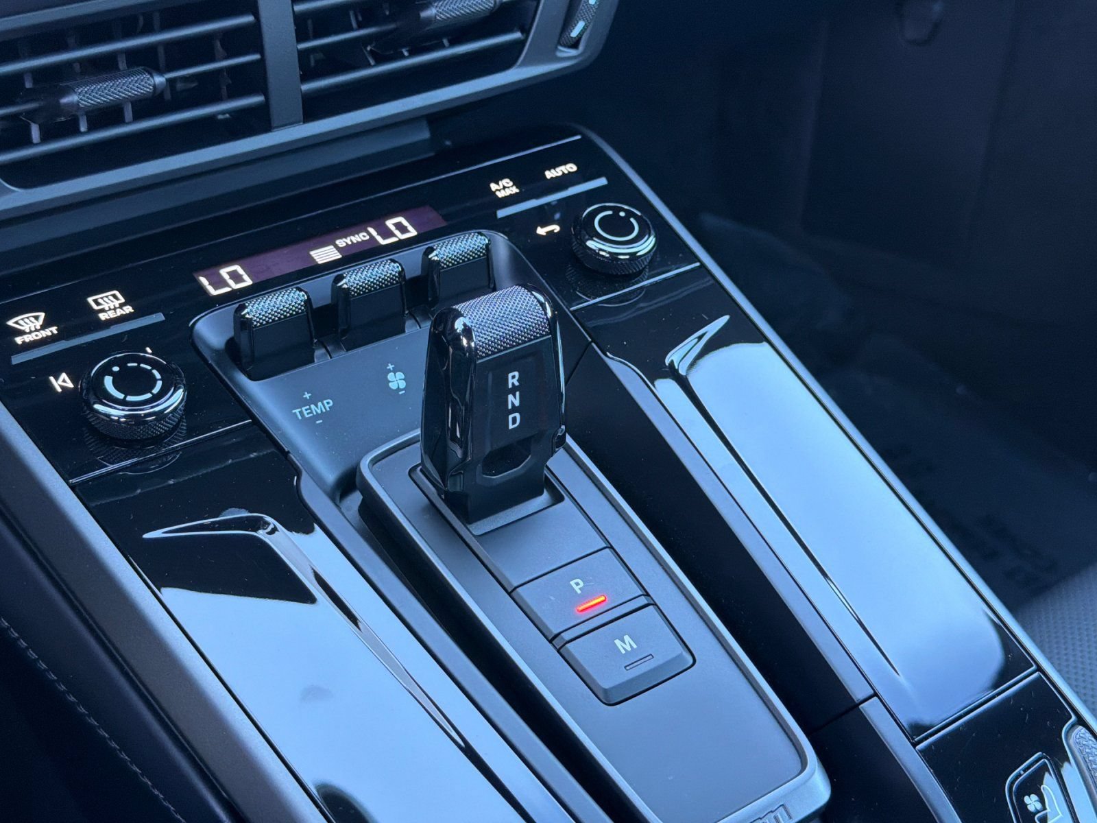 Certified 2025 Porsche 911 Carrera S RWD image 20