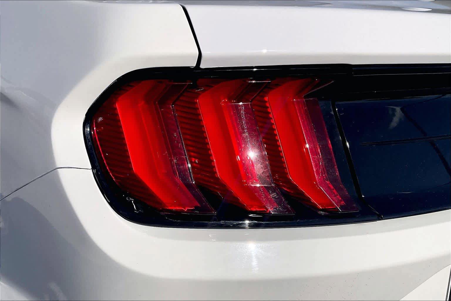 Used 2022 Ford Mustang GT Premium w/ Equipment Group 401A image 25