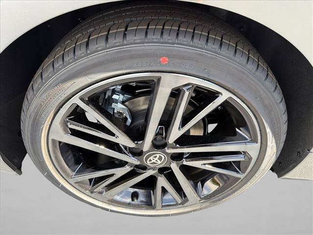 New 2026 Toyota Camry XSE FWD image 17