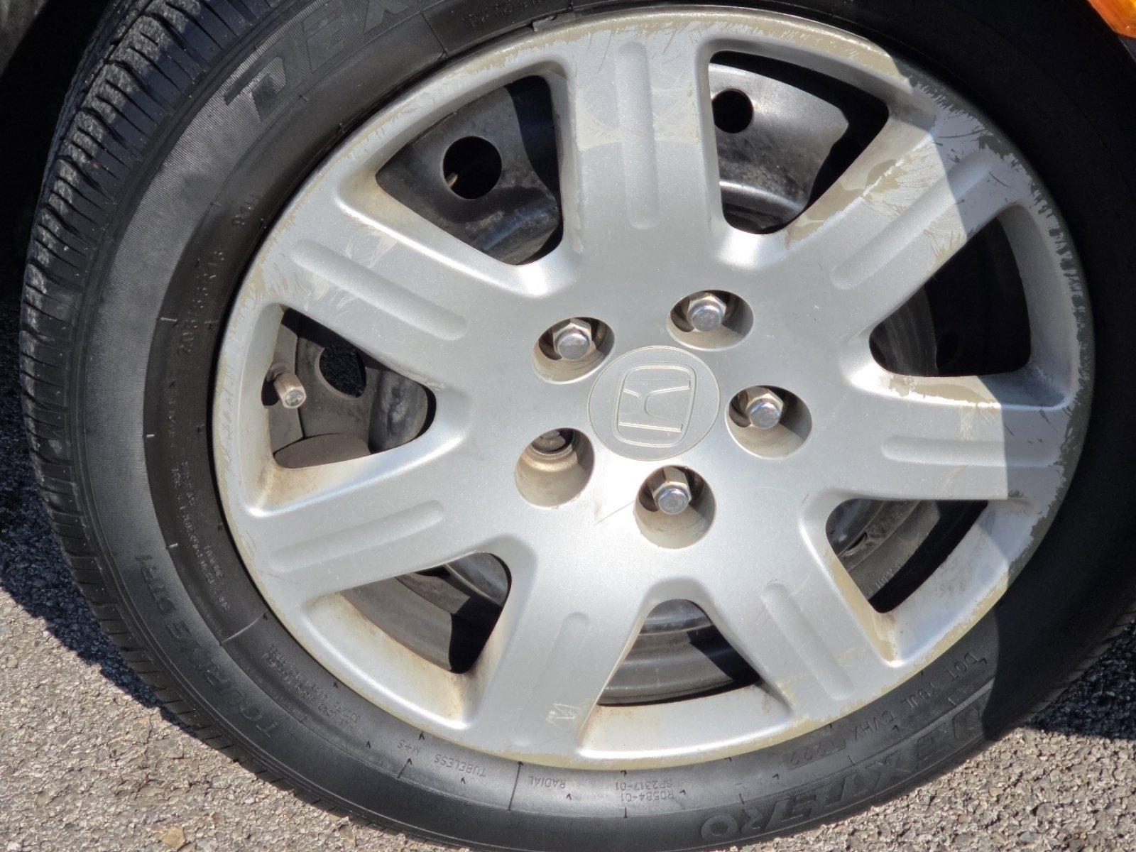 Used 2020 Honda Civic EX image 10