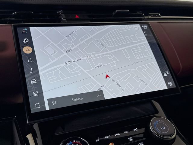 Certified 2023 Land Rover Range Rover Sport SE Dynamic image 16