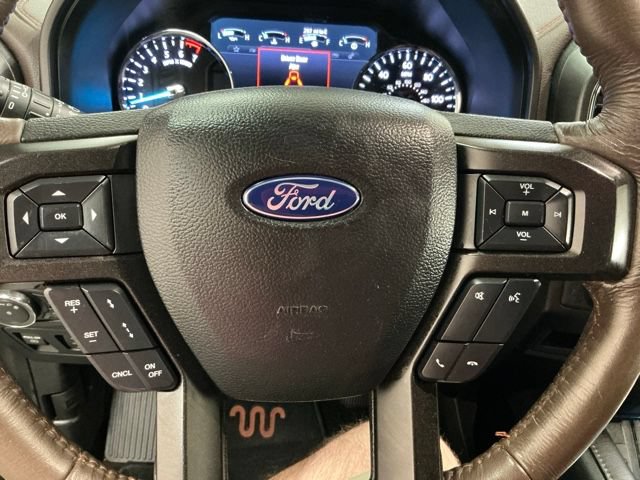Used 2021 Ford Expedition Max King Ranch AWD/4WD image 30