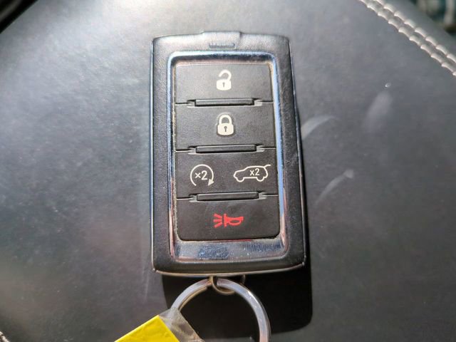 Used 2023 Jeep Grand Cherokee Overland image 30